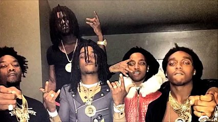 Migos Ft  Chief Keef   Tony Romo CDQ