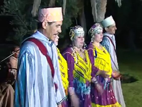 MOHAMED AMRRAKCHI Akdim 1985