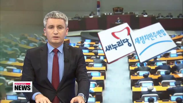 Sending revised parliamentary law to Cabinet postponed