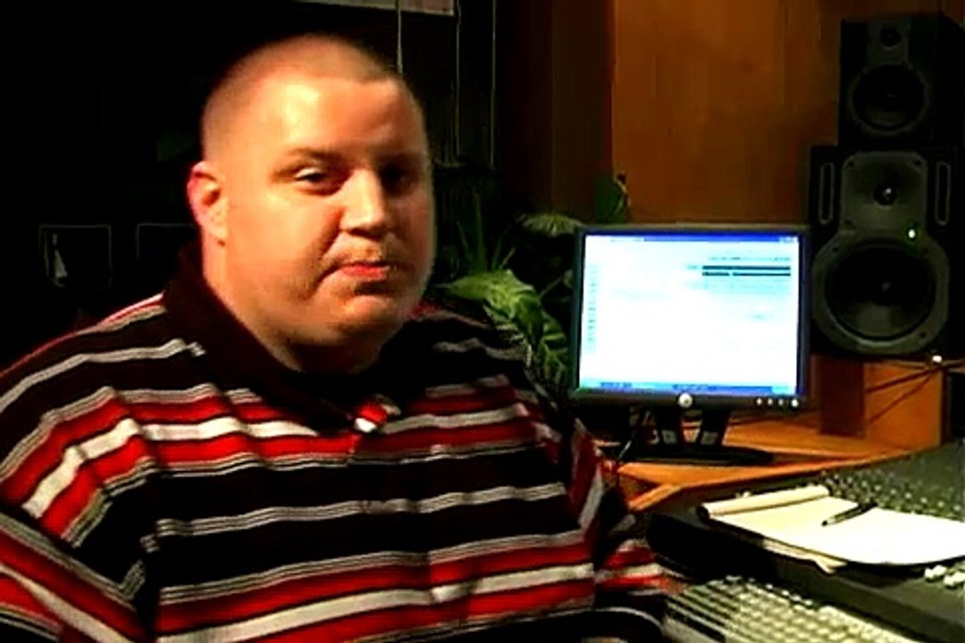 How to Write a Rap Song : Writing Emotional Rap Lyrics