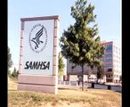 SAMHSA receives worst government agency award