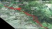 Chile: Falla geológica cerca de Santiago está lista para provocar un gran terremoto