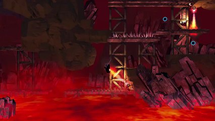 Life Goes On : Done to Death  (PS4) - Trailer d'annonce