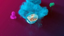 After Effects Project Files - Particles Fluid Ink - Logo Pack - VideoHive 10523500