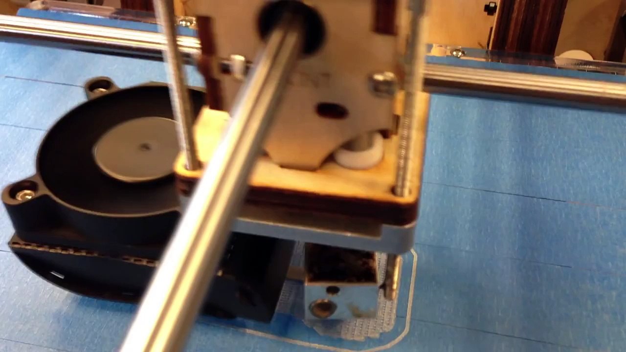 3d printing DTU