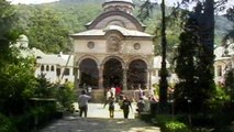 Manastirea Cozia - 2010
