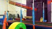 Kyrie, 8 year old Level 8, Tumbling, Beam and Bars