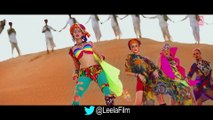 Glamorous Ankhiyaan Sunny Leone Ek Paheli Leela Meet Bros Anjjan Full HD-VipKHAN.CoM