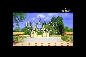 Centrafrique musique   Hymne Nationale Centrafricain