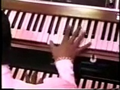 Patti LaBelle,Gladys Knight and Dionne Warwick