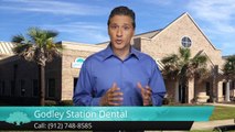 Godley Station Dental  Pooler         Great         Five Star Review by Lisa R.