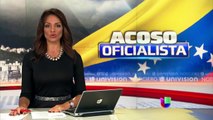 Se calienta la política en Venezuela - Noticiero Univisión