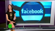 Zuckerberg Lap Dog for Surveillance State | Big Brother Watch