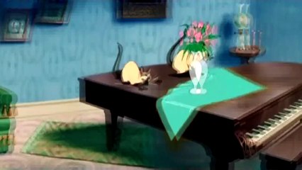 STUDIO DOBLAJE - Somos los Gatitos Siameses (La Dama & el Vagabundo)