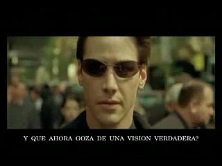 Mito de la Caverna y Matrix