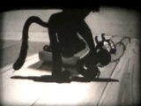 Castle Films: Dick Whittington's Cat (8mm)