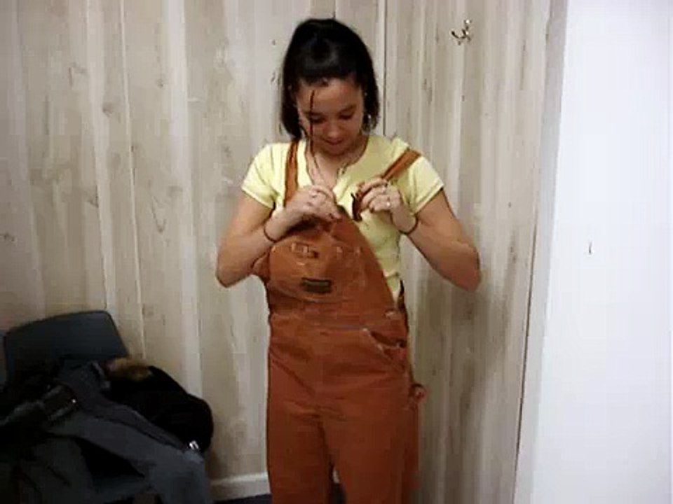 overalls