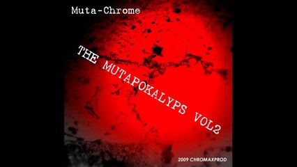 MUTA-CHROME -geler-