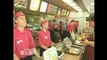 Super-Sizing Welfare Costs: Low Wages at McDonald's, Burger King Cost Taxpayers Billions