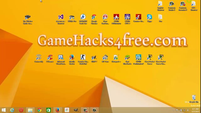 How to downloads Cheats The Witcher Battle Arena !!