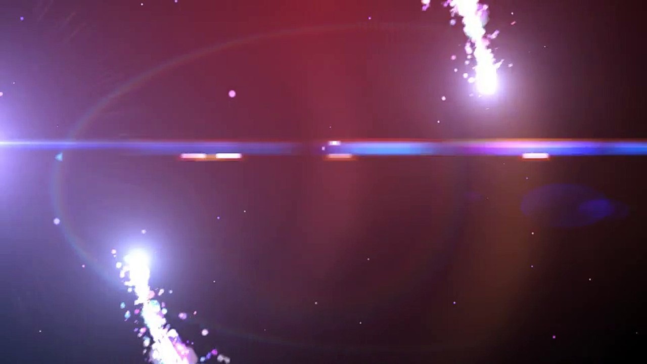 After Effects Project Files - Particles Logo - VideoHive 10526454