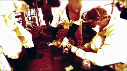 THE ASSEMBLY - Two Perspectives E3 2015 Trailer - OCULUS VR (Full HD)