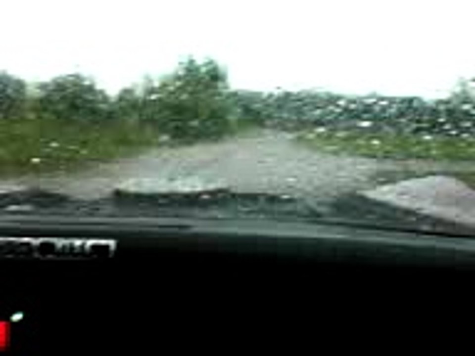 Todd 1975 Vette, 383 stroker chevy, 4 speed, posi