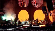 Depeche Mode FOTW - Berlin Olympiastadion 2009 HD