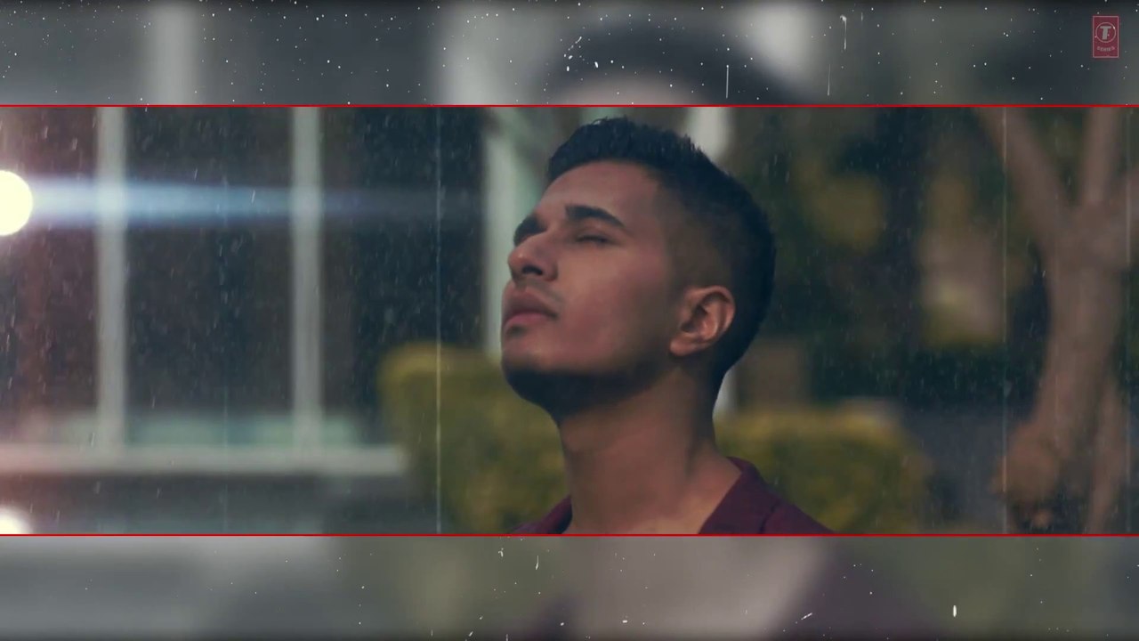 All Of Me (Baarish) [Full Audio Song with Lyrics] Song By Arjun FT. Tulsi Kumar [FULL HD] - (SULEMAN - RECORD)