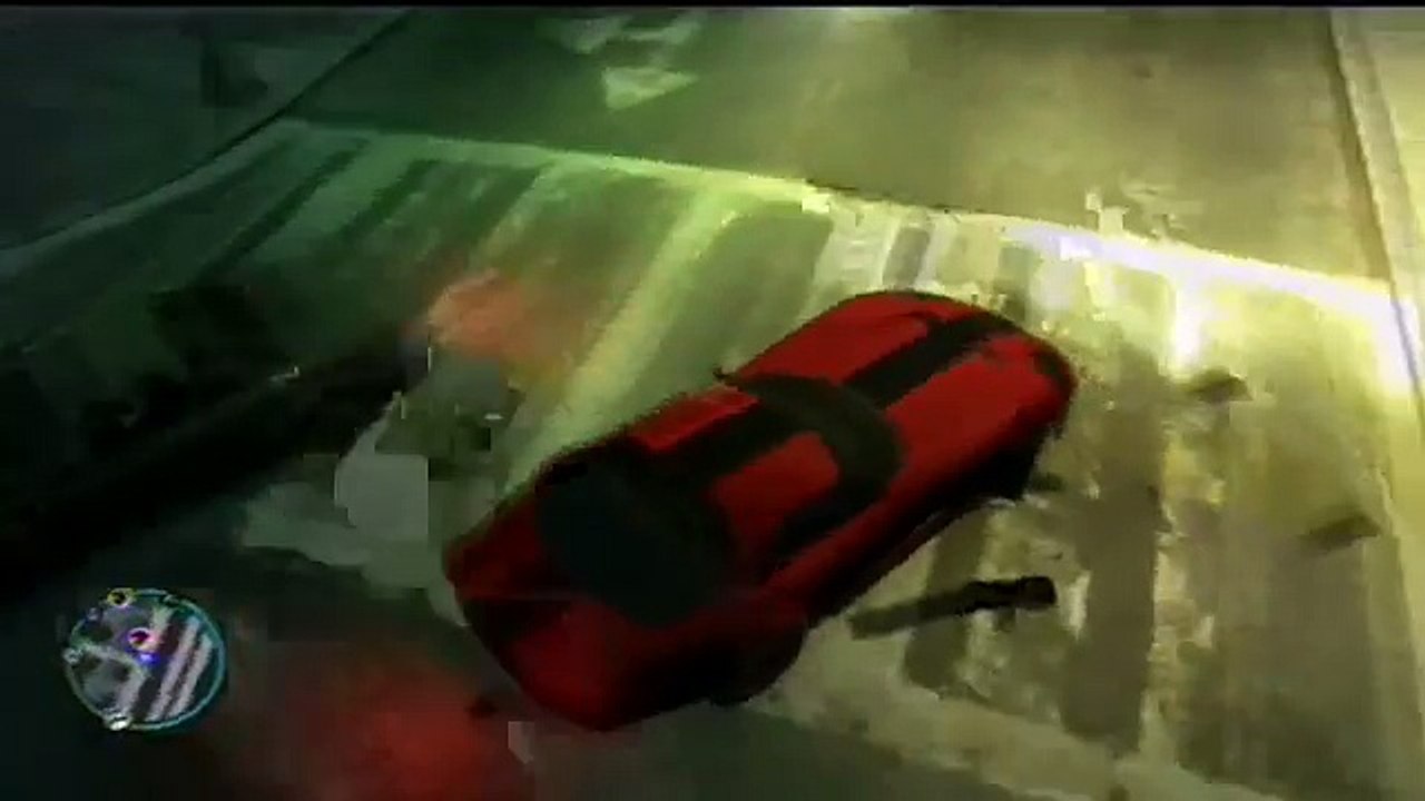 How to pick up a hooker GTA IV