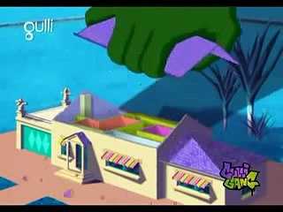 Oggy and the Cockroaches - New Episode 4 by Dailymotion