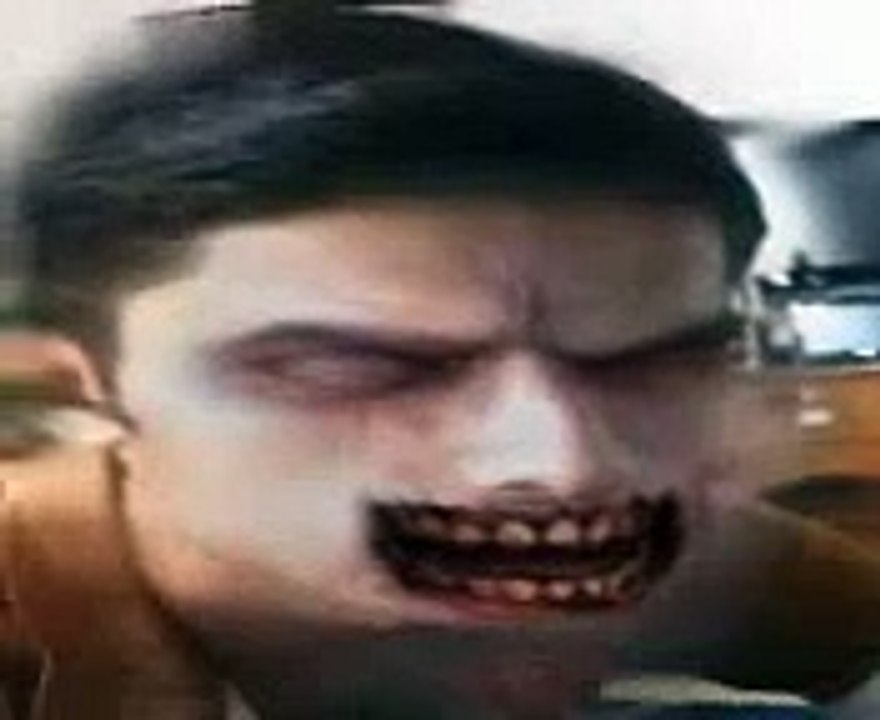 ALLAH KA AZAAB