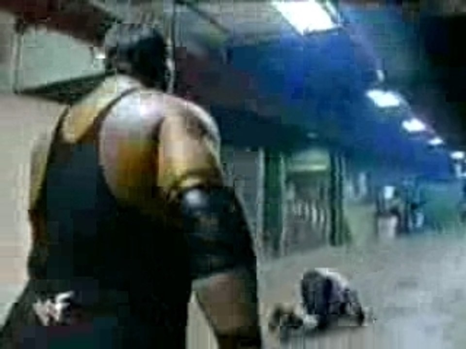 WWE_Raven_vs_Big_Show_vs_Kane
