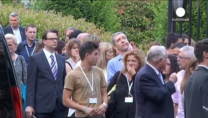 Катастрофа Germanwings: пойдут ли под суд врачи Андреаса Лубица?