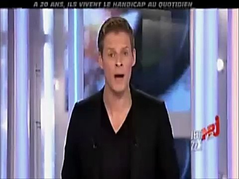 JiMysTik sur Nrj12 dans -Tellement Vrai- Bande Annonce