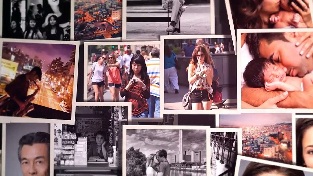 After Effects Project Files - 150 Photo Gallery - VideoHive 9221739