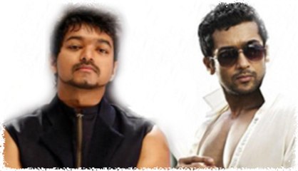After Vijay, Now Suriya's helps