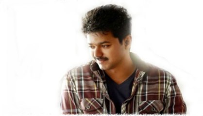 Vijay donates 15 lakhs