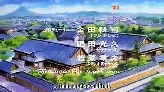 Rurouni Kenshin (Samurai X) 1°Opening Vrsion Latino Full (Fandub)2004