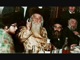 Viznitz Rebbe Imrei Chaim Zt