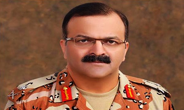 Billions of black money being used to fund terrorism in Karachi