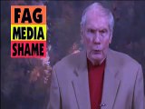 Fred Phelps Slams Anderson Cooper