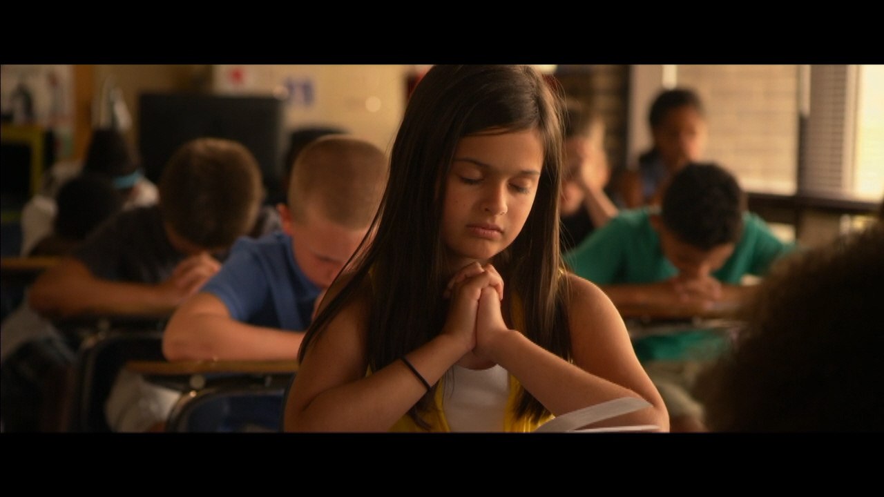 'War Room' First Trailer Released