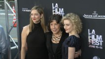 L.A. Film Fest Opens With 'Grandma' Lily Tomlin