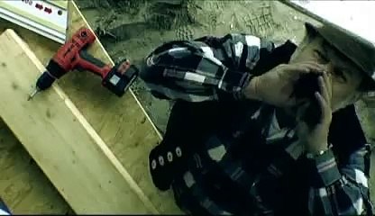 Quando si dice "avere culo" - mafell Danke fuer die Saege isas