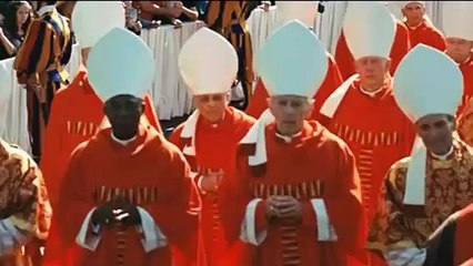 Chariots of fire VS. Da Vinci Code