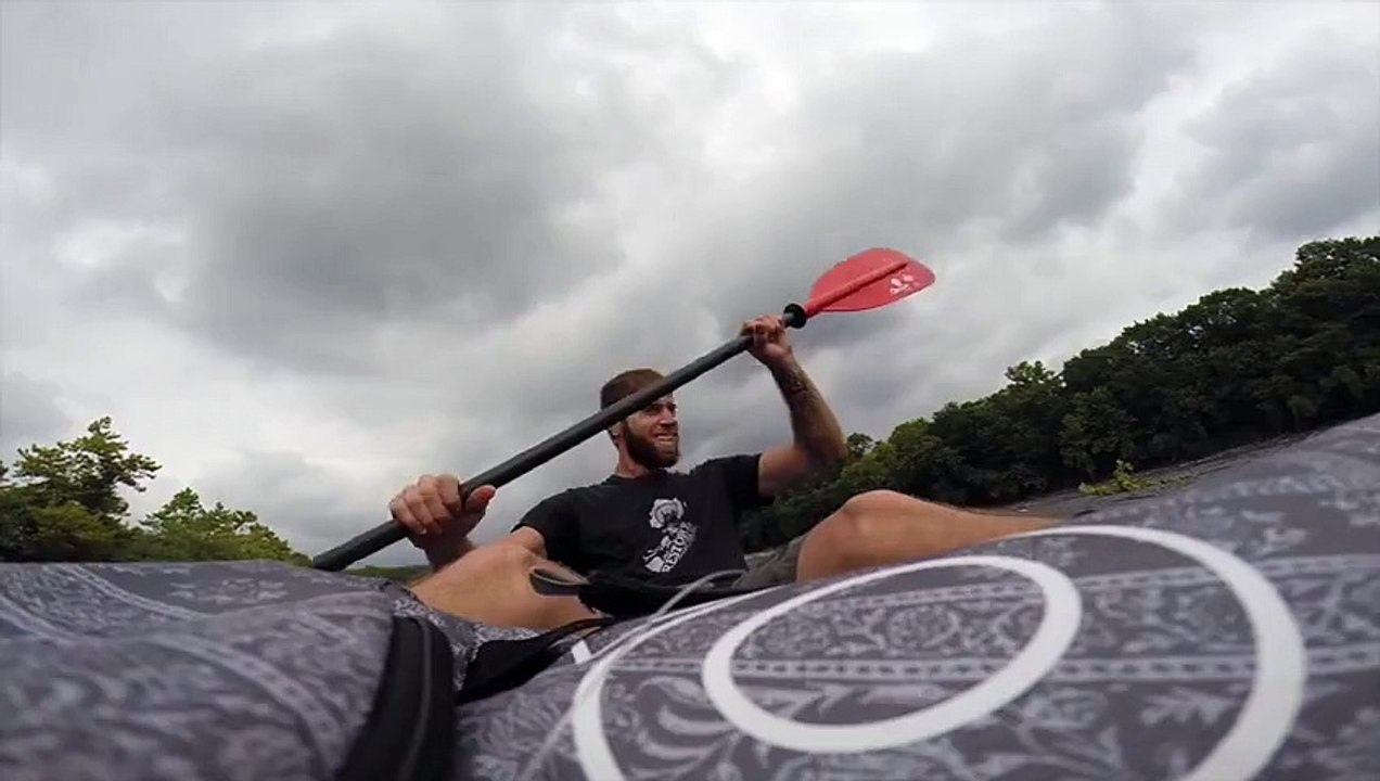 Twin Rivers Promo Easton PA