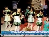 حفل ساحة التغيير بصنعاء بمناسبة عيد الاضحى 2011