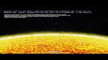 After Effects Project Files - Space Project - VideoHive 9209588