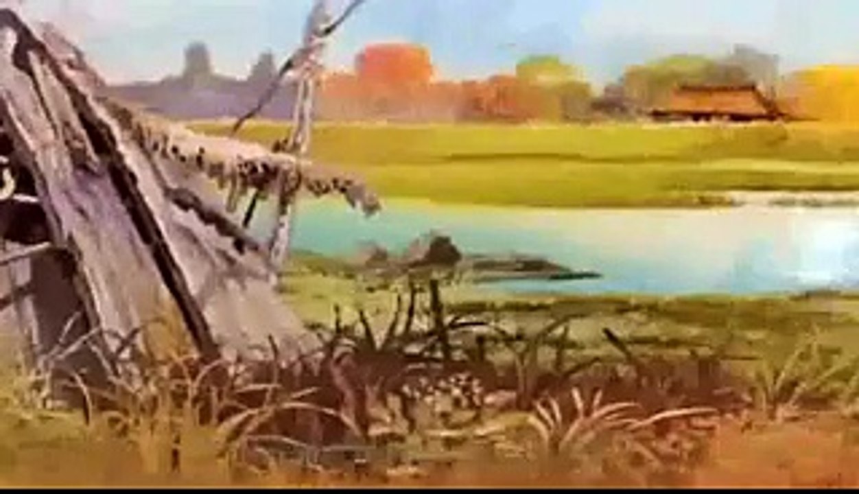 Rurouni Kenshin  (Samurai X) 2 °Opening Version Fandub Latino _2004